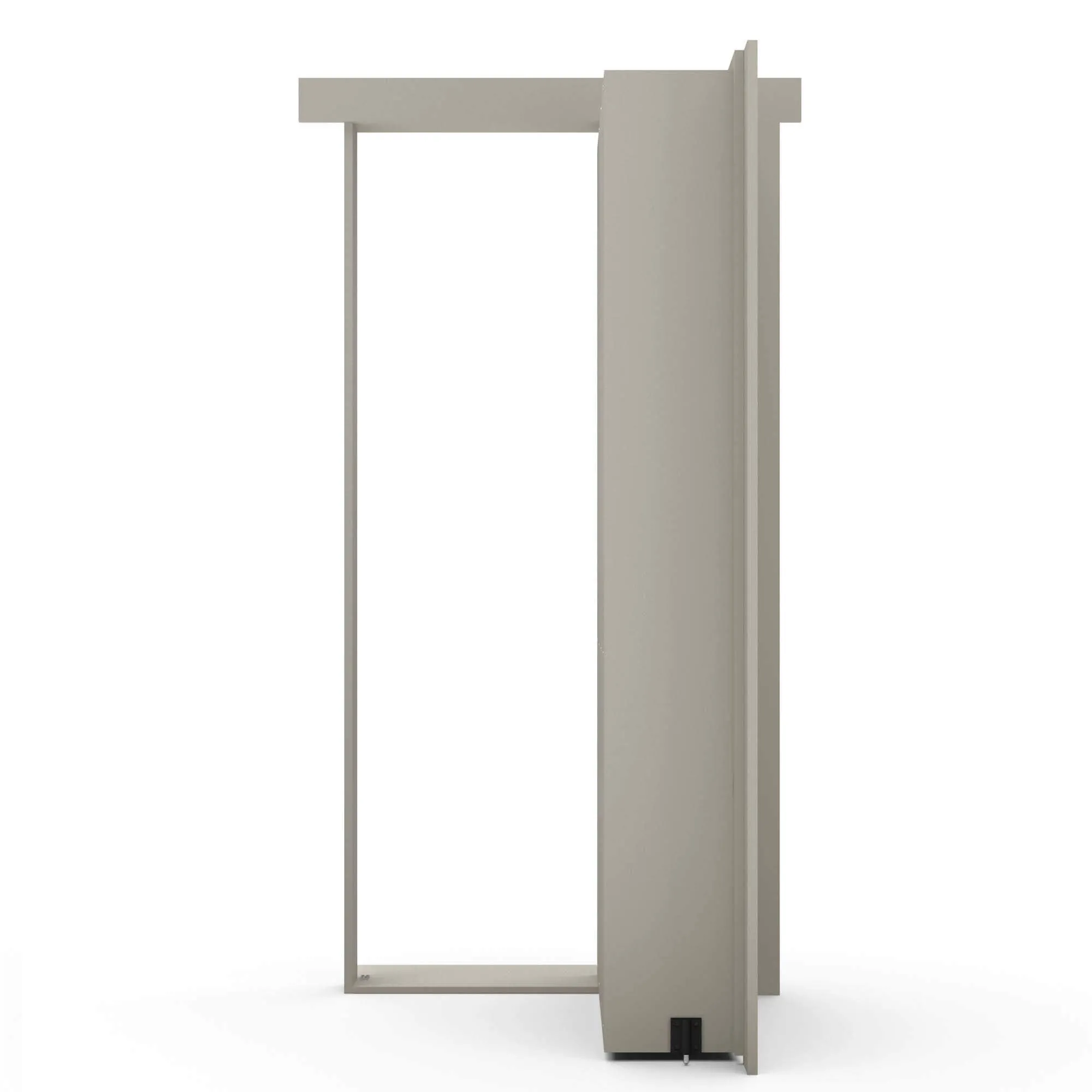 Shoe Rack Door