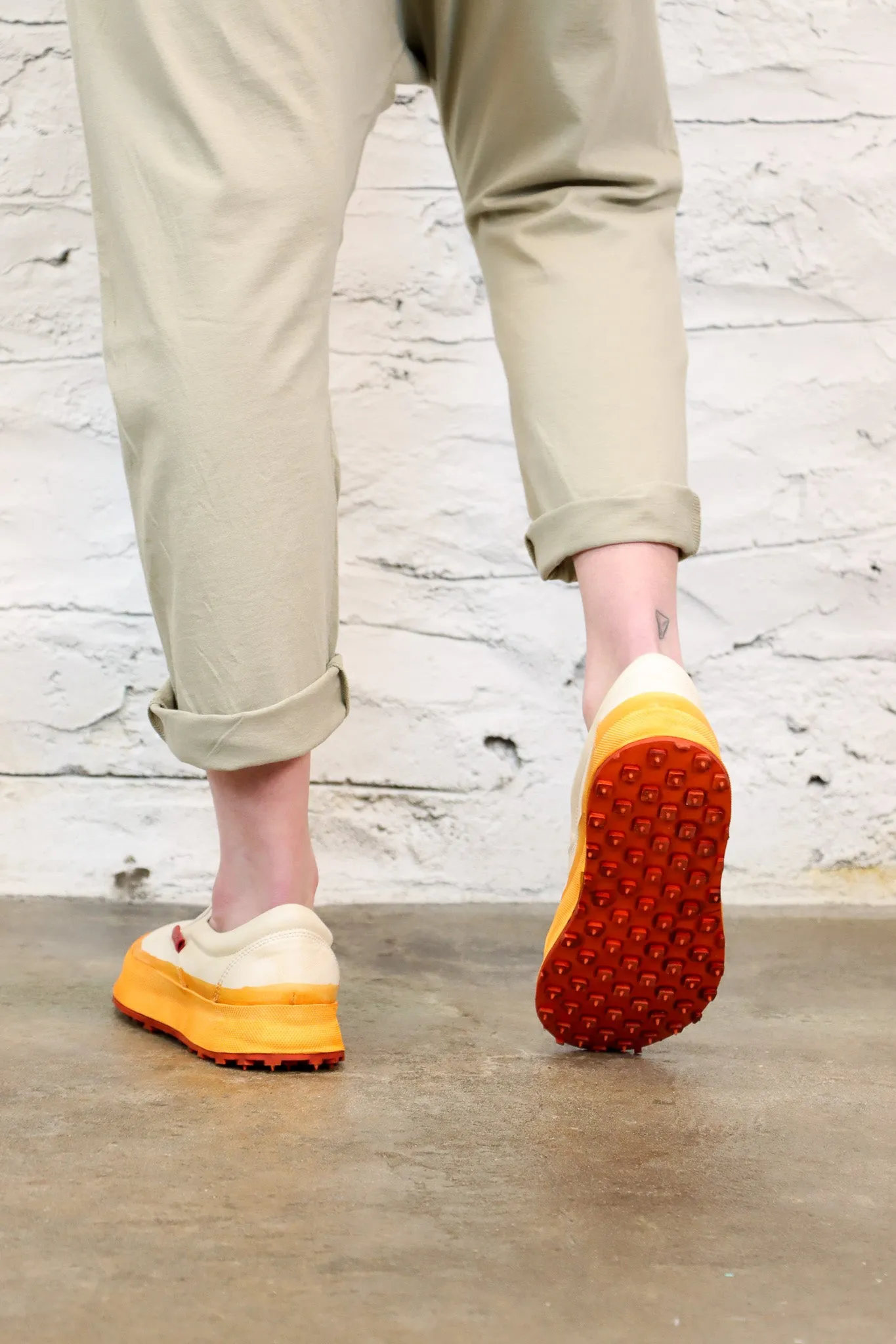 SHOTO Slip on Shoes