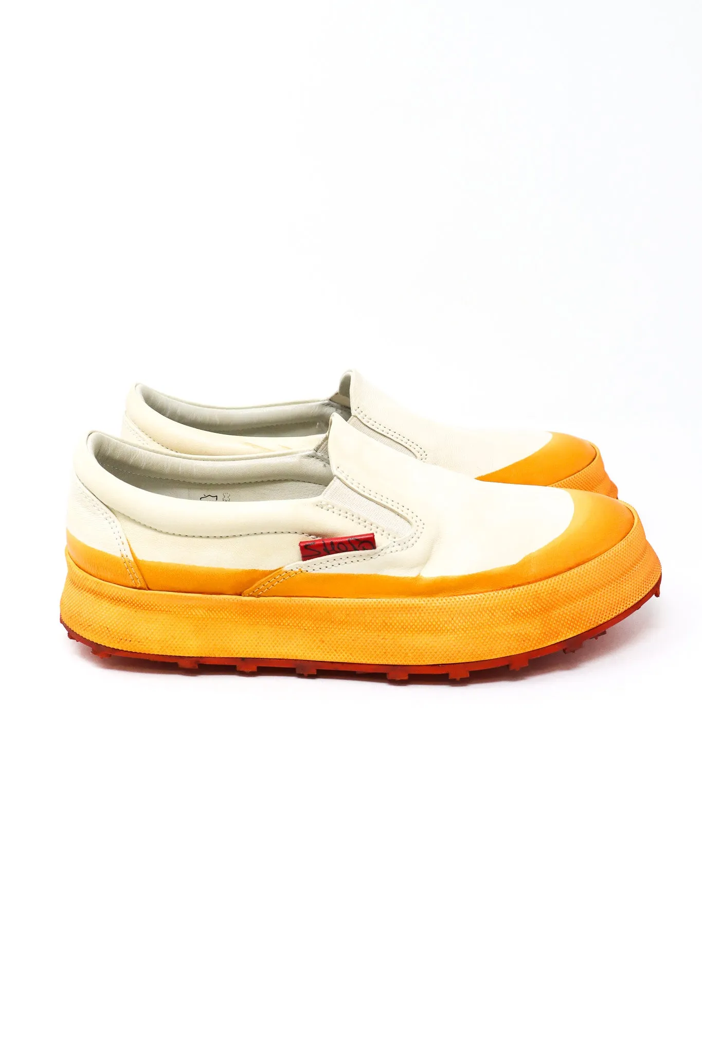 SHOTO Slip on Shoes