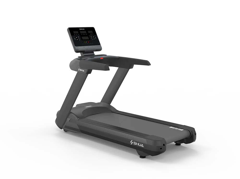 SHUA-T8919 Commercial Treadmill