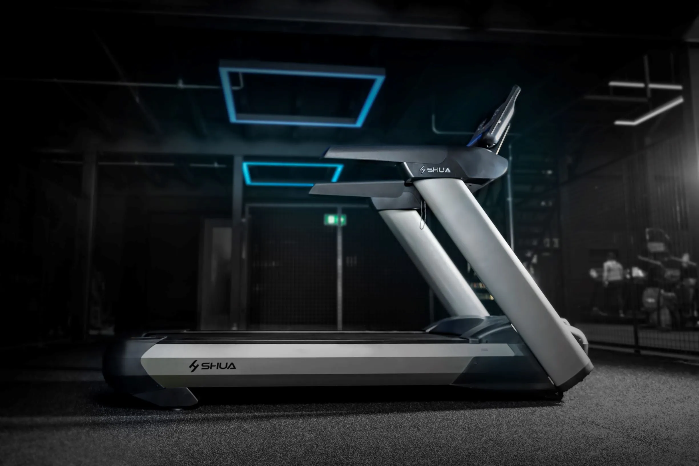 SHUA-T8919 Commercial Treadmill
