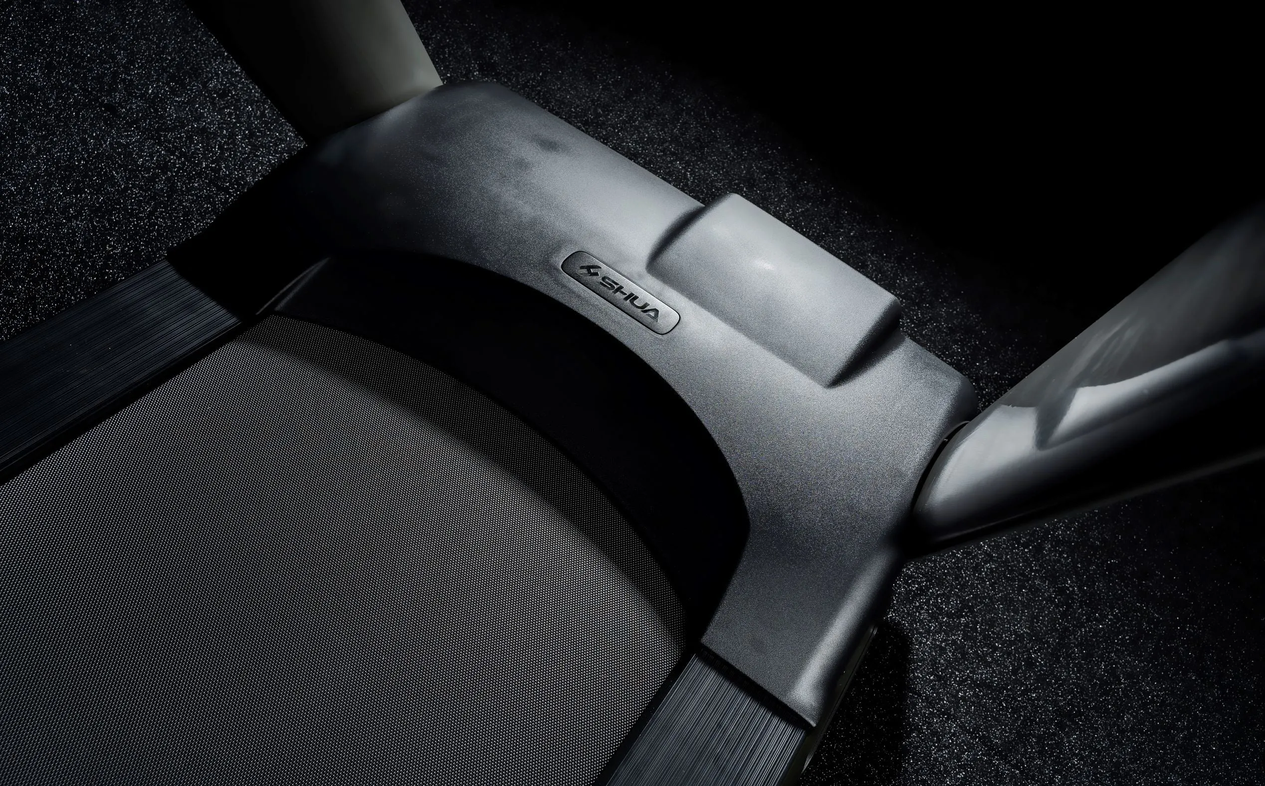 SHUA-T8919 Commercial Treadmill