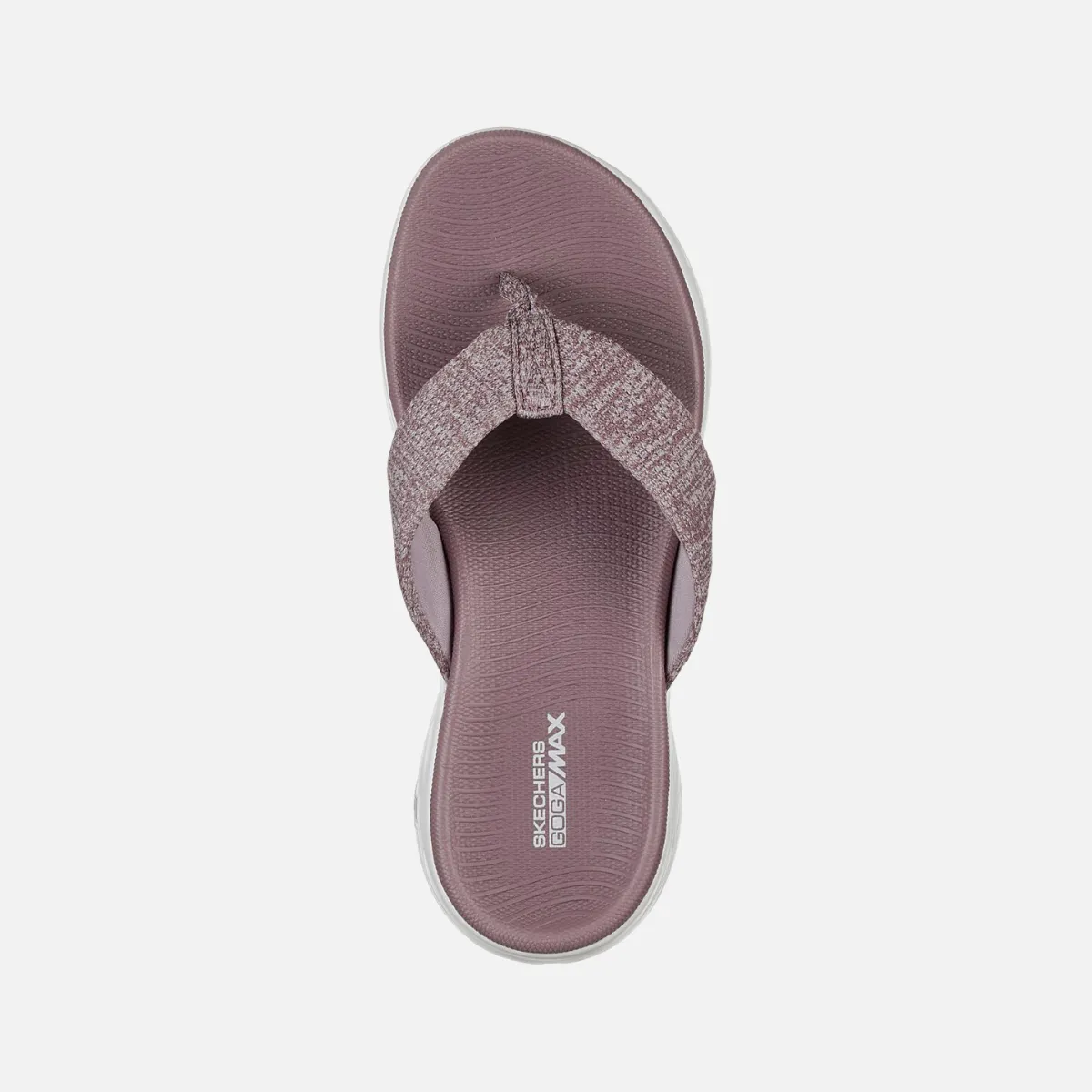 Skechers On-The-Go 600 Preferred Women's Slide -Light/Mauve