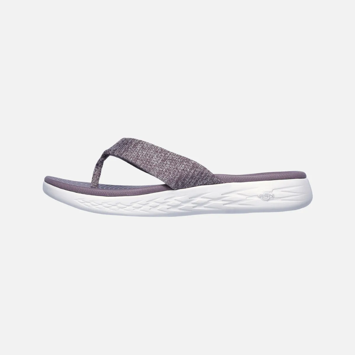 Skechers On-The-Go 600 Preferred Women's Slide -Light/Mauve