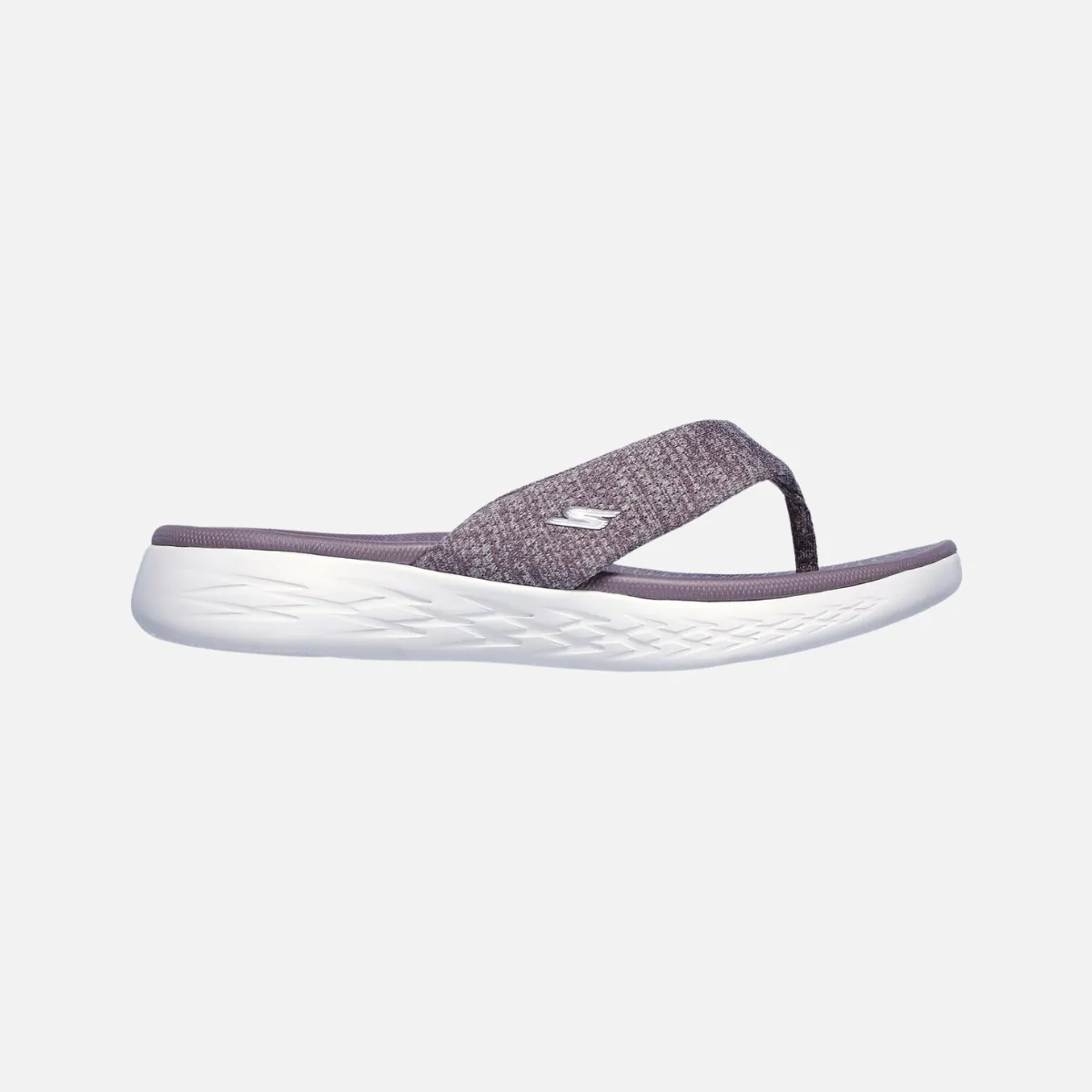 Skechers On-The-Go 600 Preferred Women's Slide -Light/Mauve