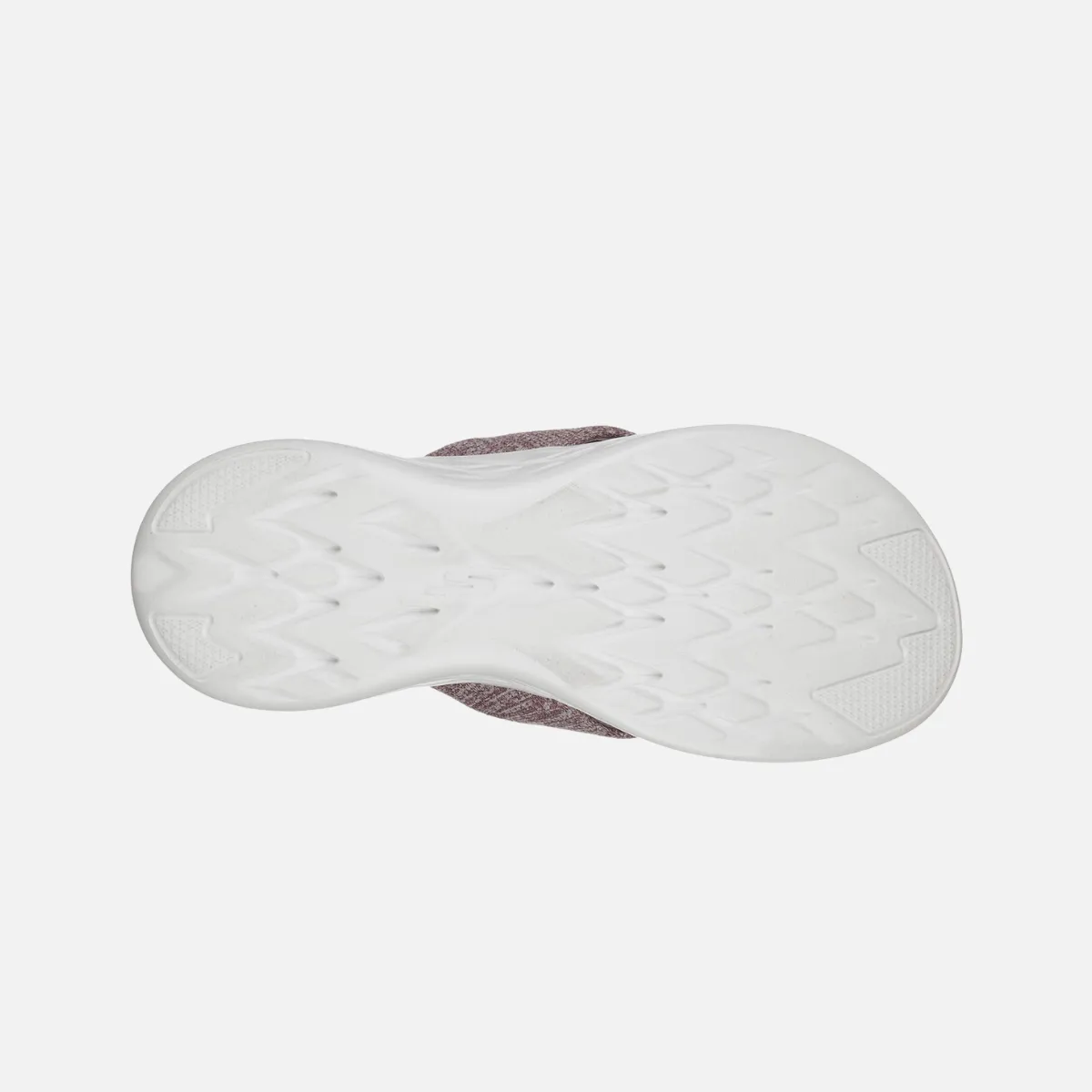 Skechers On-The-Go 600 Preferred Women's Slide -Light/Mauve