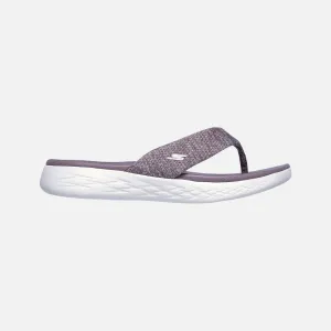 Skechers On-The-Go 600 Preferred Women's Slide -Light/Mauve