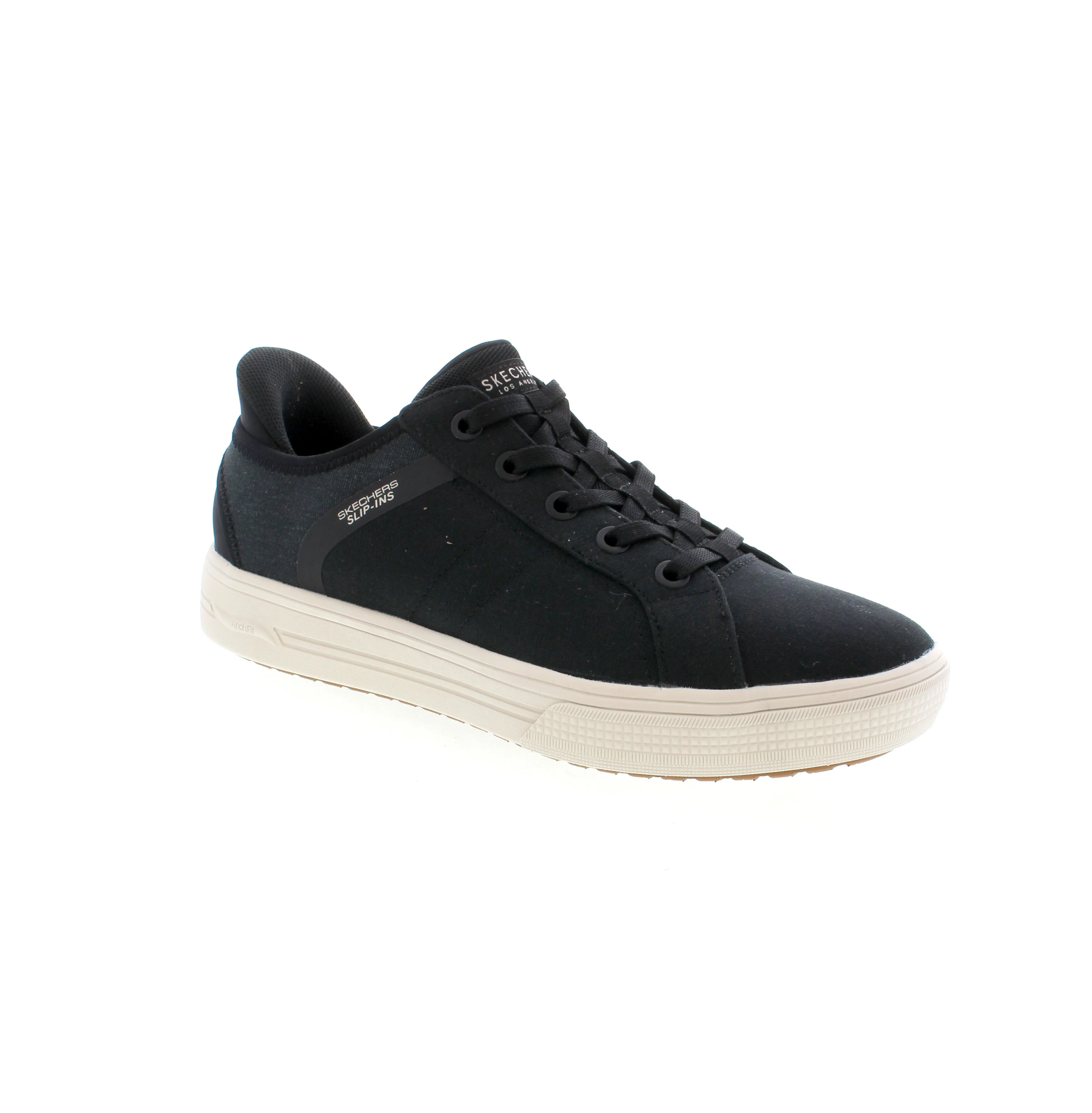 Skechers Slip-Ins Arcade - Black