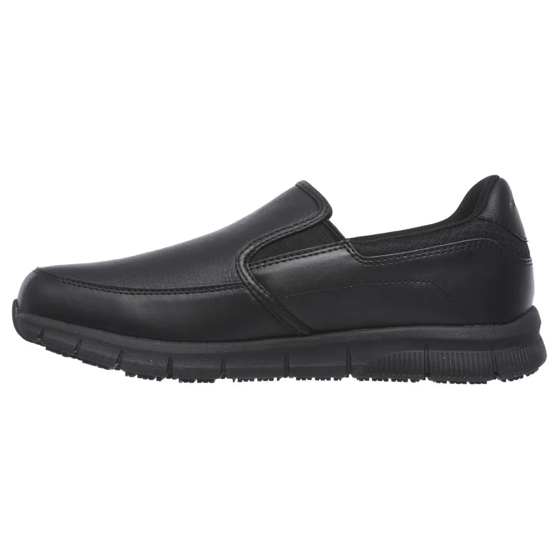 Skechers Slip on Slip Resistant Shoe Size 46