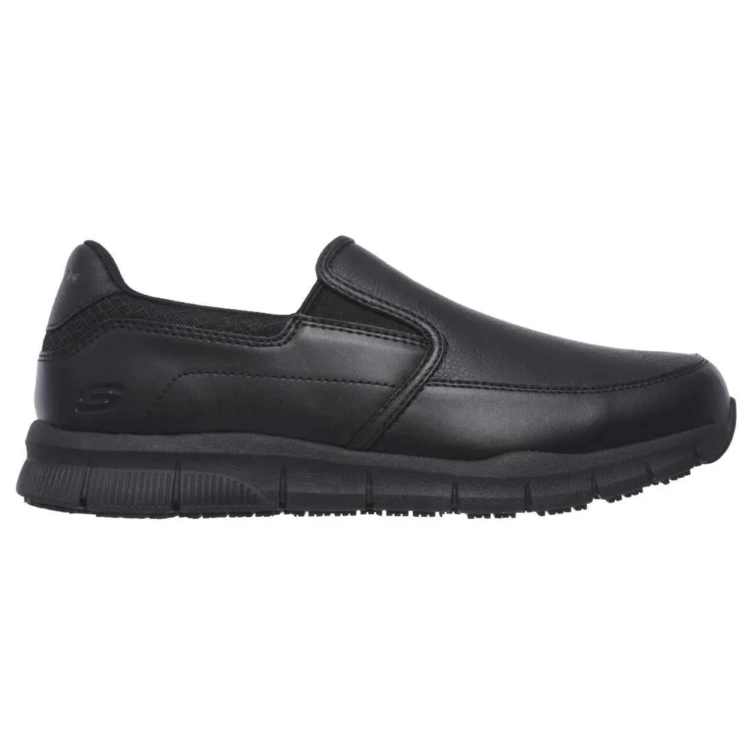 Skechers Slip on Slip Resistant Shoe Size 46
