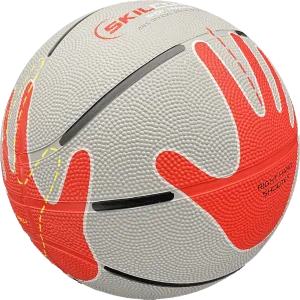 Skilcoach Shooter's Training Basketball