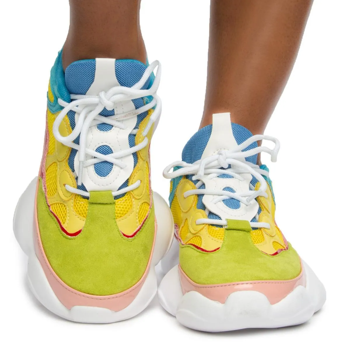 Skittles Sneakers