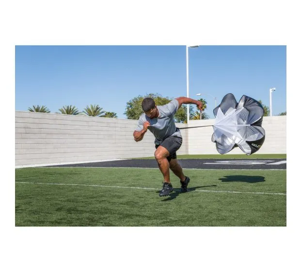 SKLZ Chrome Speed Chute Pro