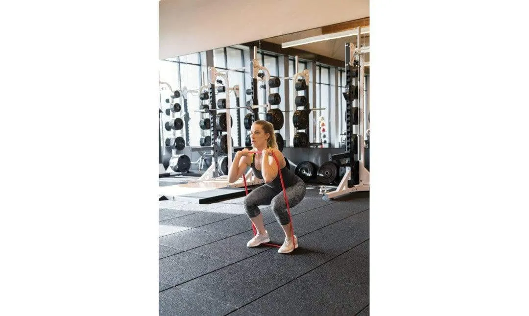 SKLZ Pro Resistance Bands