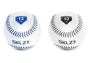 SKLZ Weighted Baseballs 2PK