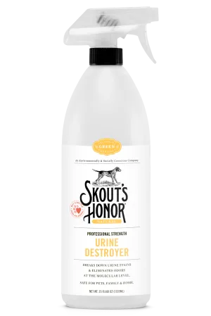 Skout's Honor Professional Strength Urine Destroyer