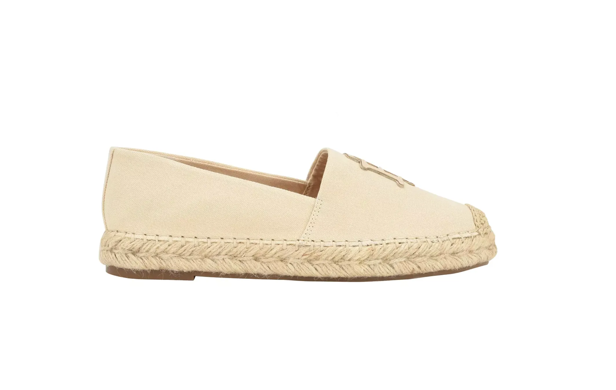 Slip-On Espadrille