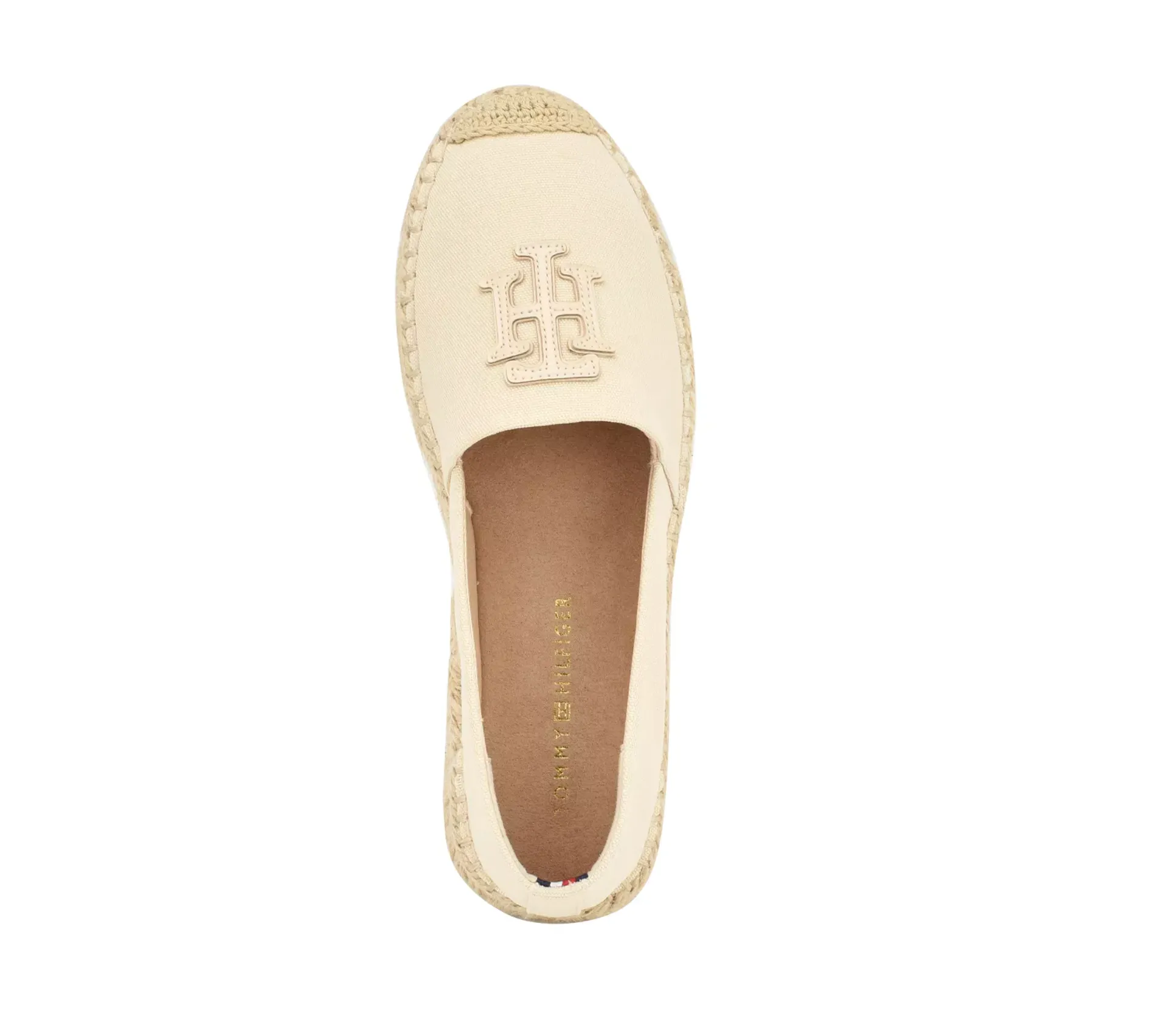 Slip-On Espadrille