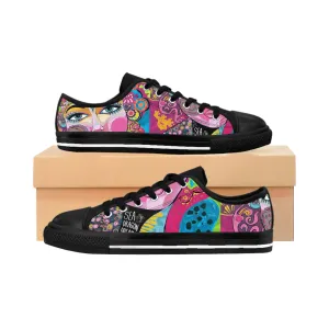 Sneakers - Happy Waves of Life