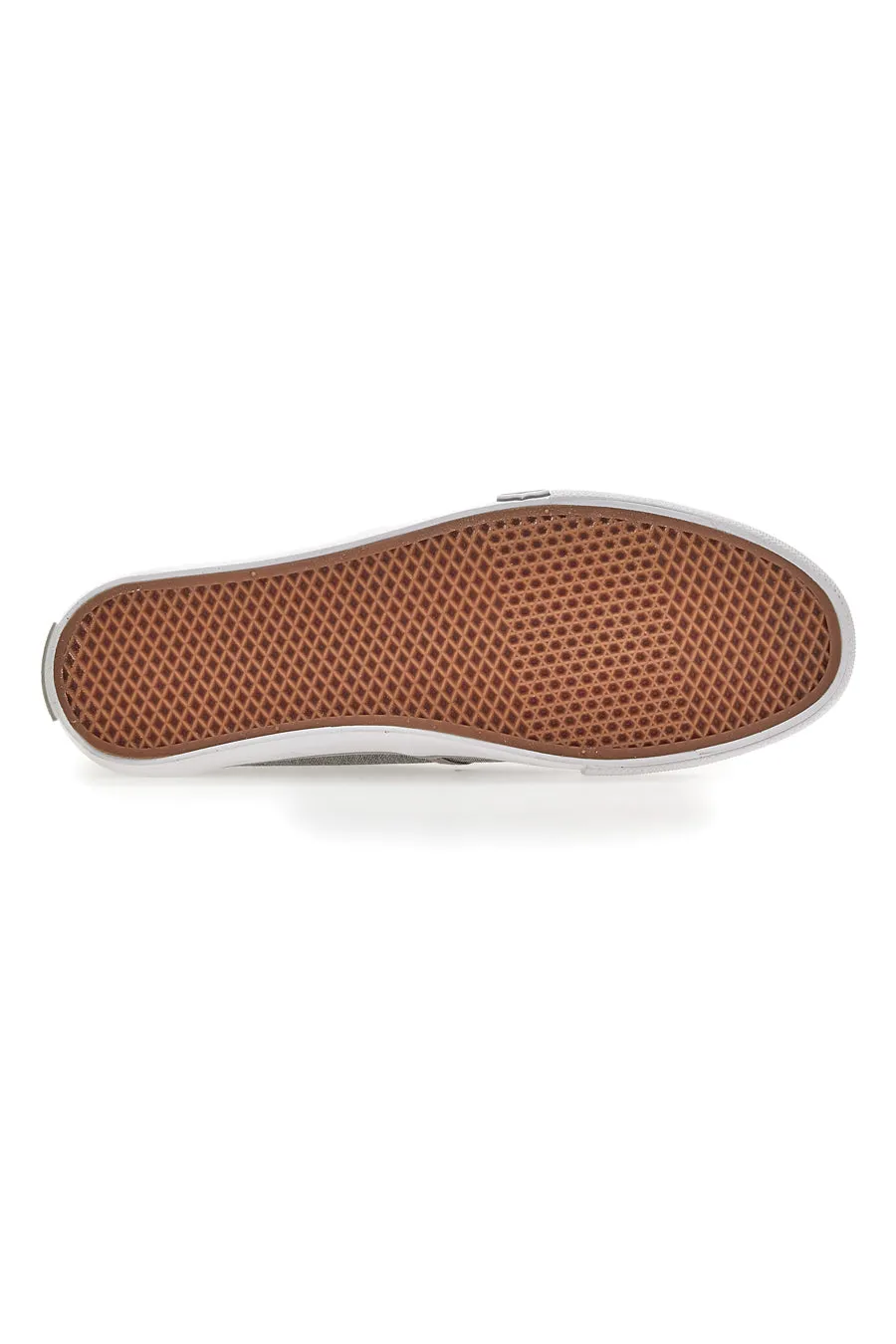 Sneakers Slip-on Route 66 21808 Grigie