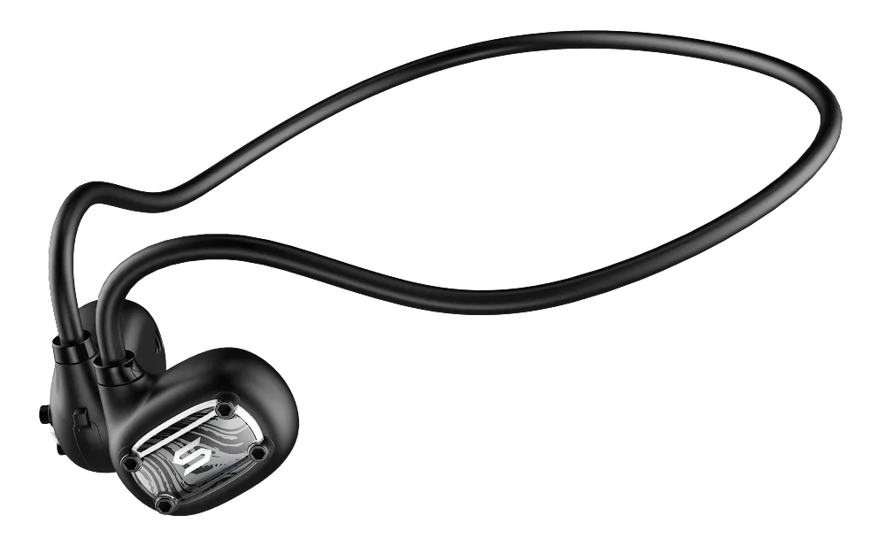 SOUL OPENEAR 2 - Air Conduction Headphones for Sports