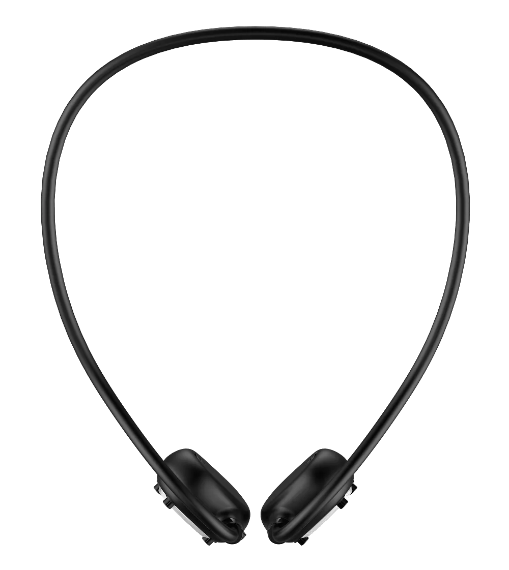 SOUL OPENEAR 2 - Air Conduction Headphones for Sports