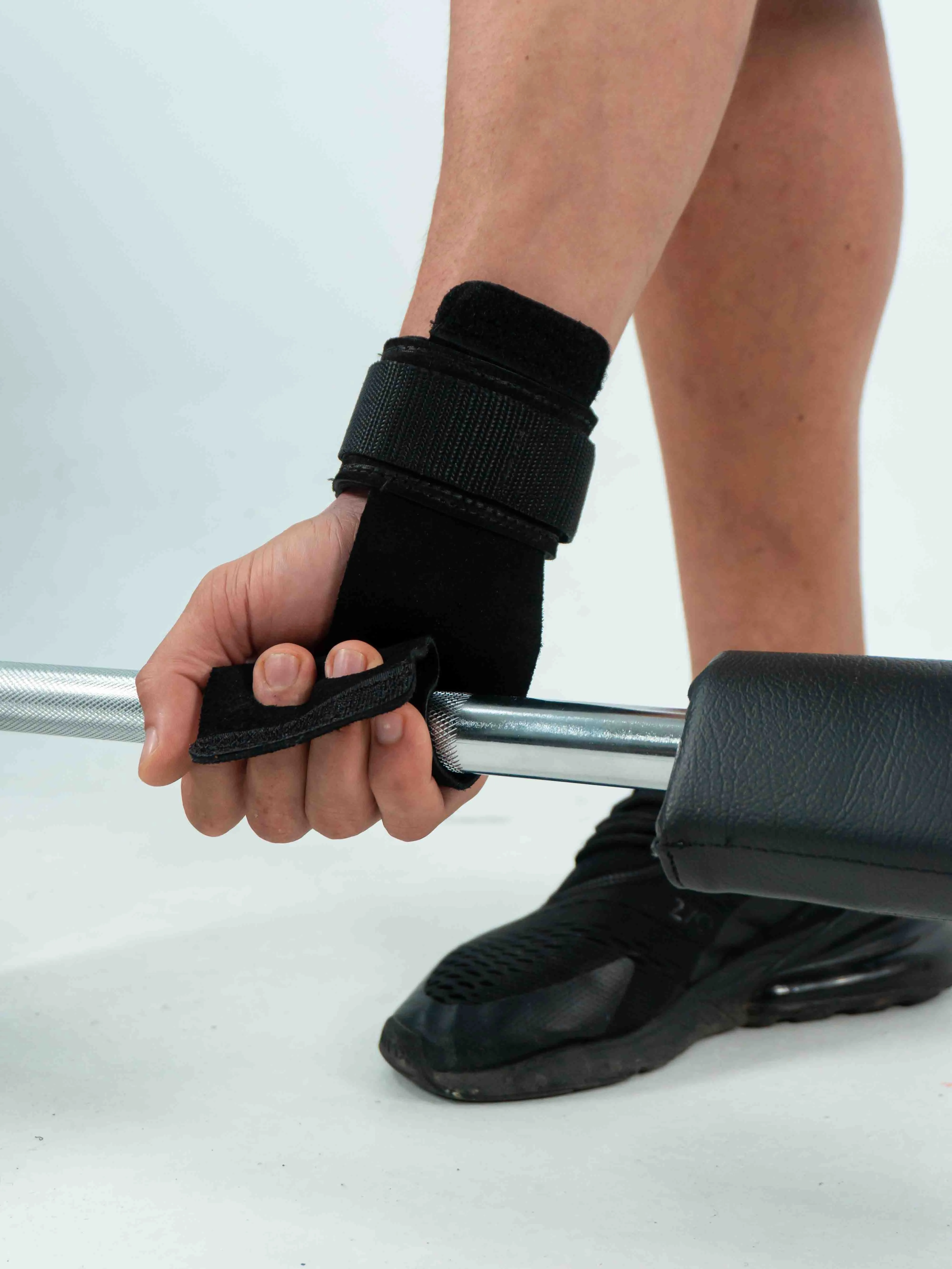 SPEED GRIPS