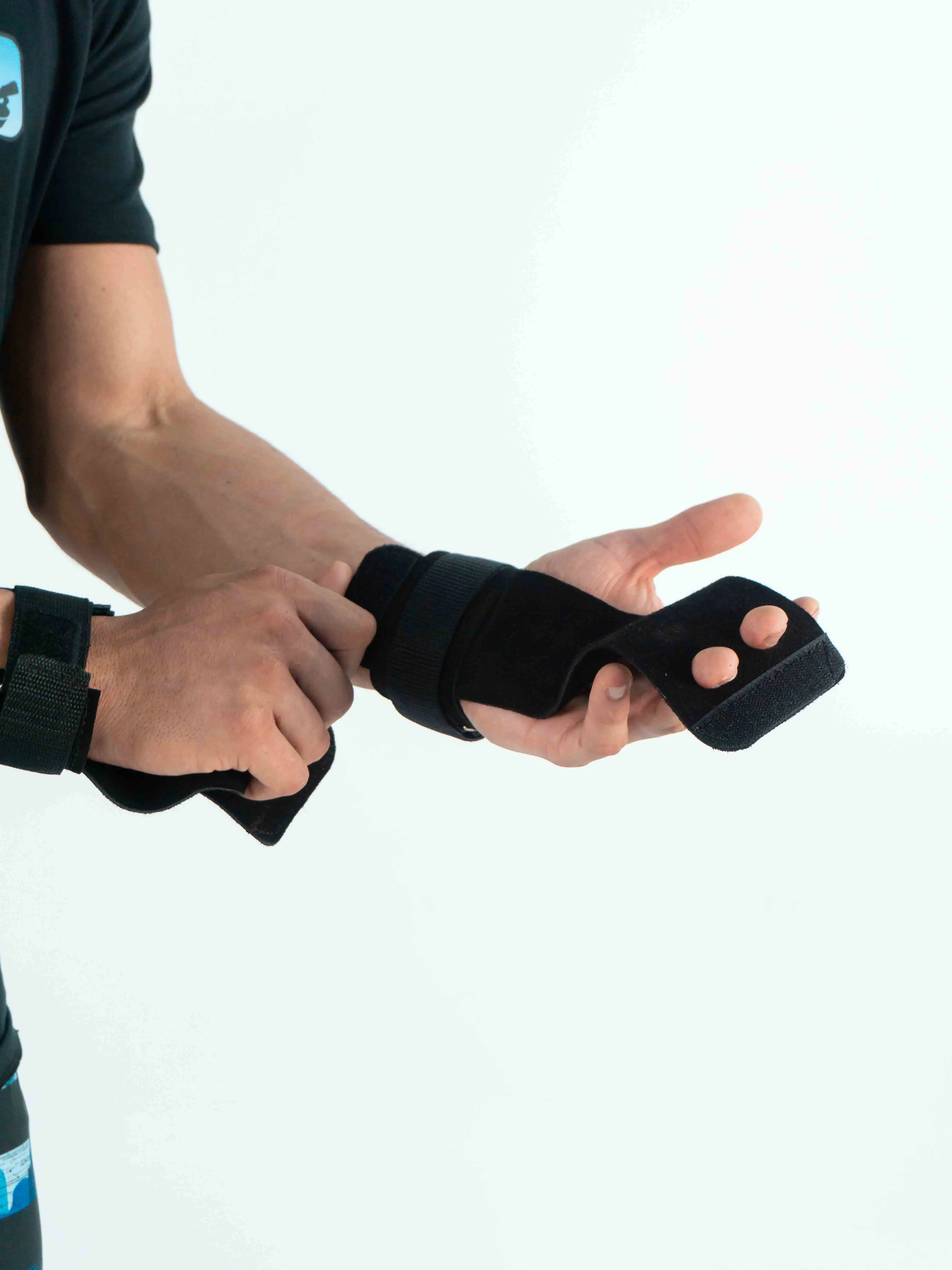 SPEED GRIPS