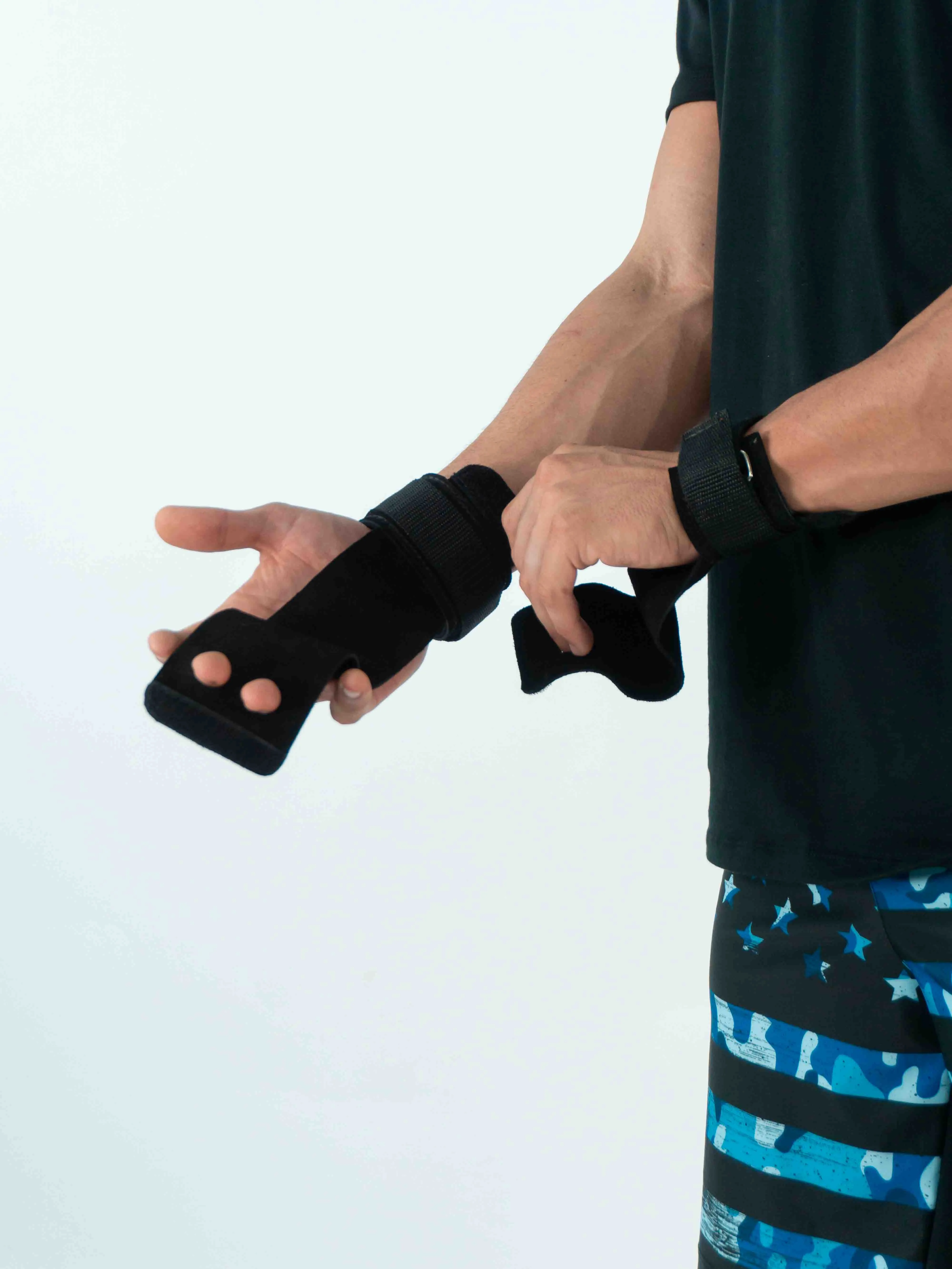SPEED GRIPS