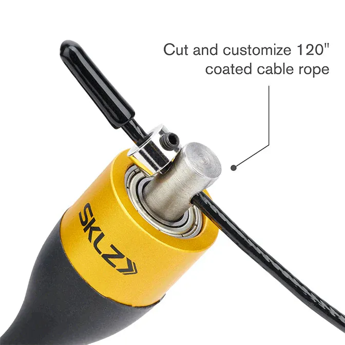 Speed Rope Pro