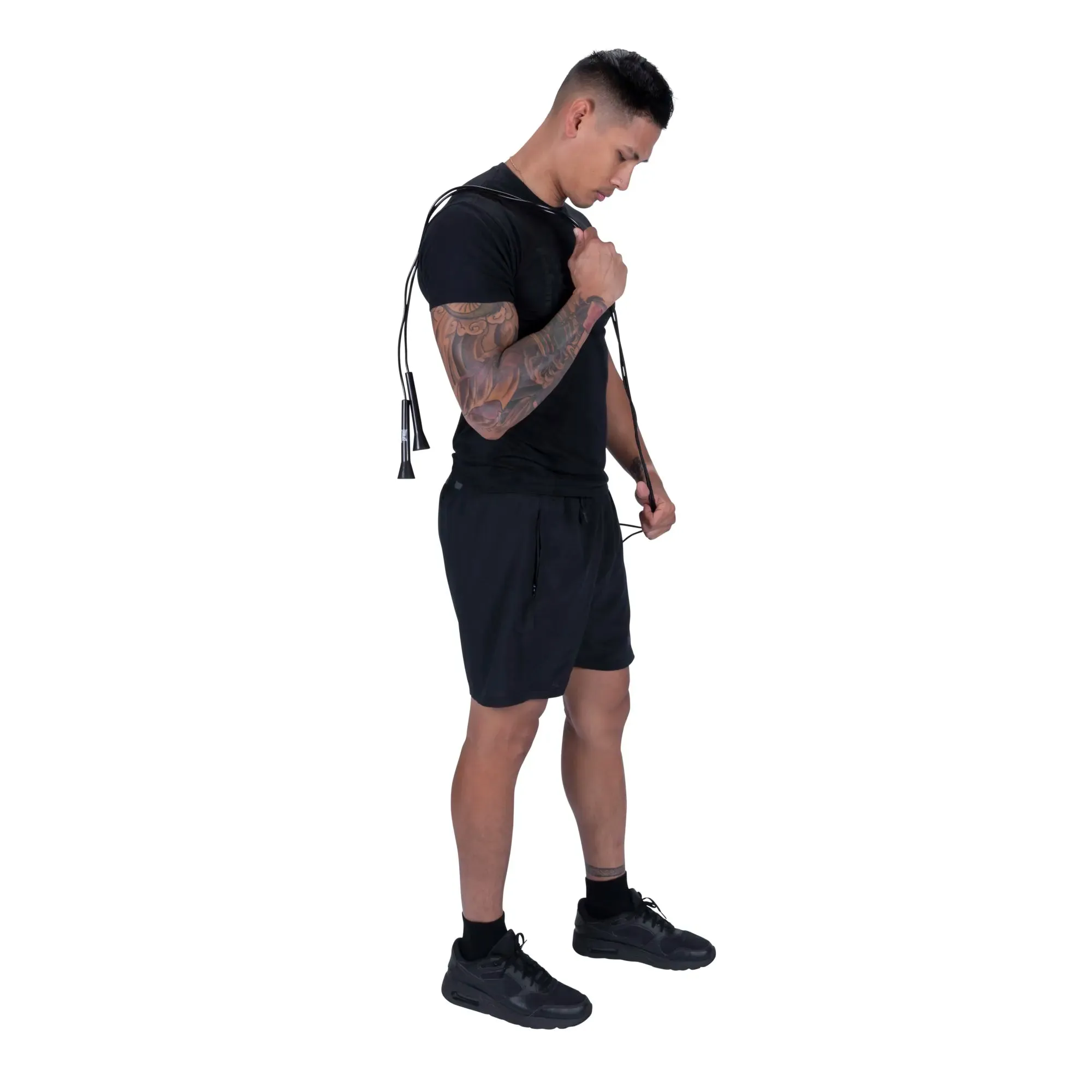 Speed Rope