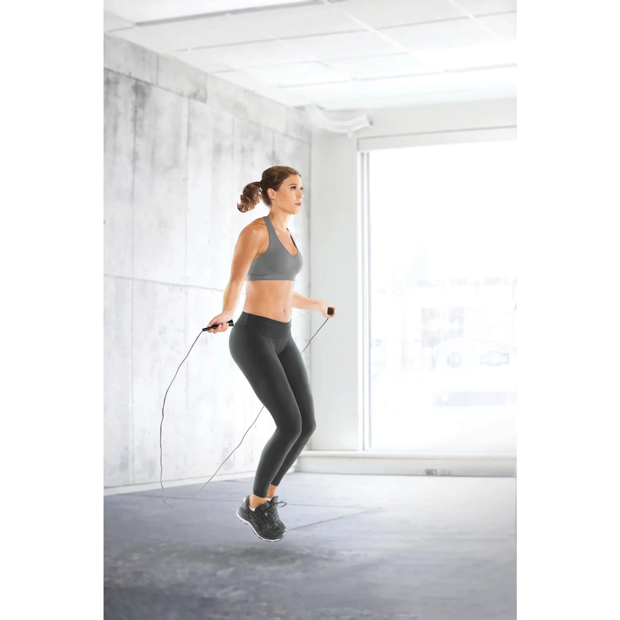 Speed Rope
