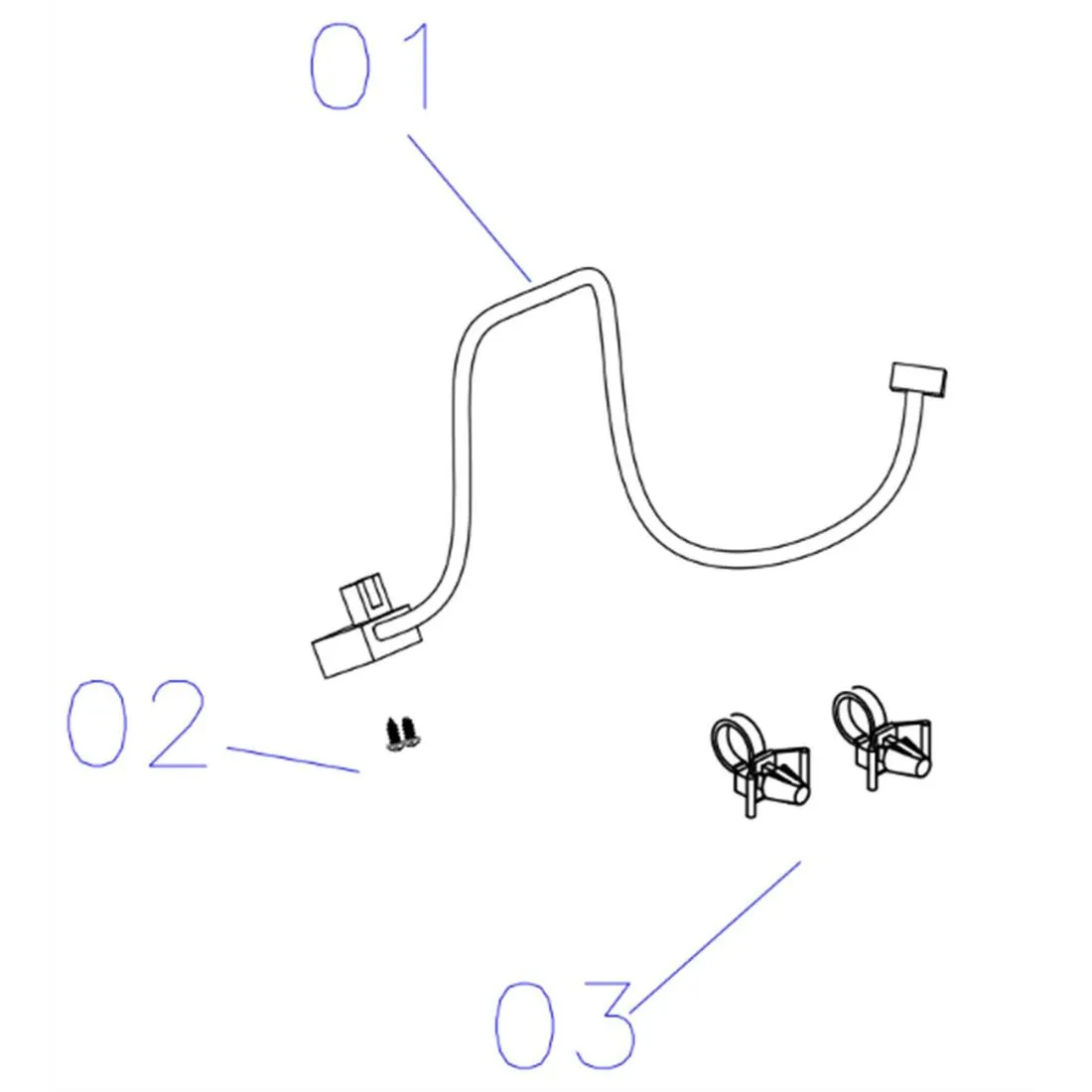 Speed Sensor