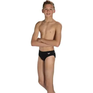 Speedo JNR Essential End  6.5cm Brief - Black