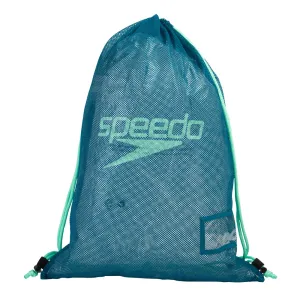 SPEEDO MESH EQUIPMENT BAG