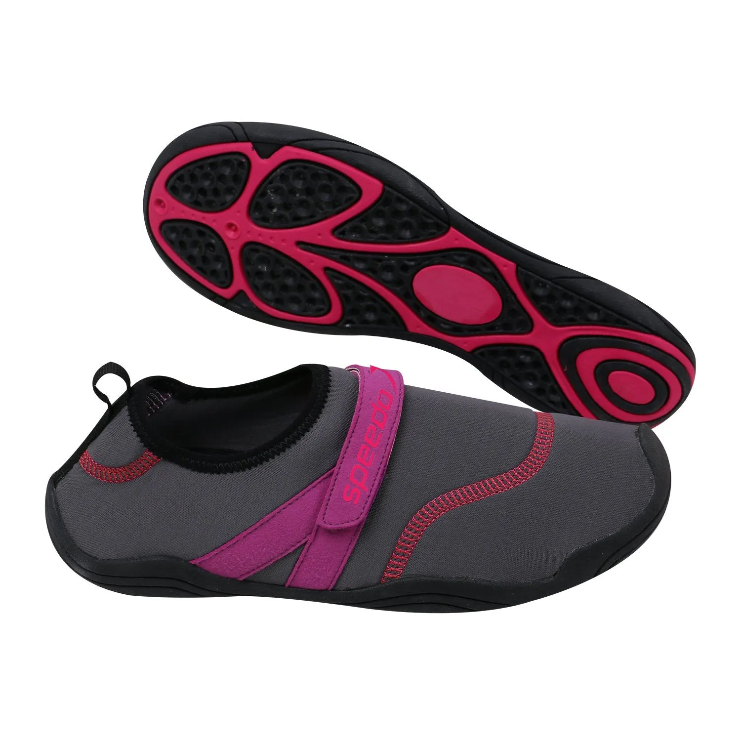 SPEEDO TRAINING HYBRID SHOES FEMALE