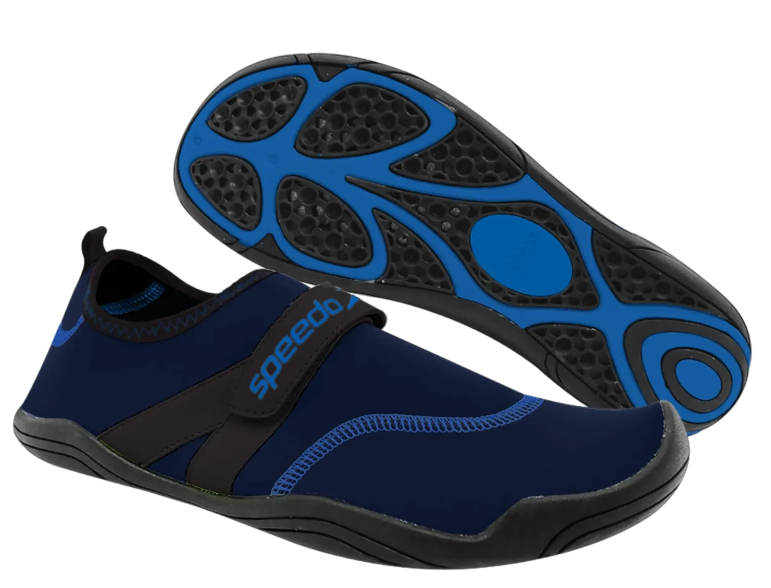 SPEEDO TRAINING HYBRID SHOES MALE