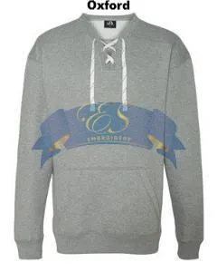 Sport Lace Crew