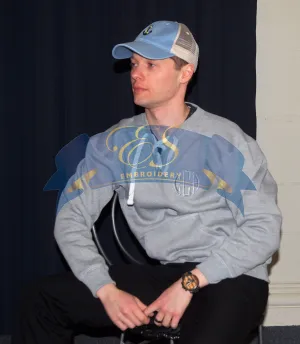 Sport Lace Crew