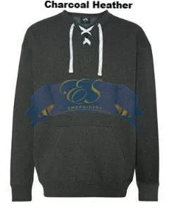 Sport Lace Crew
