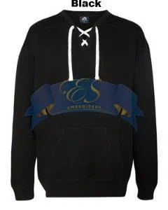 Sport Lace Crew