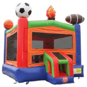 Sports Bounce House