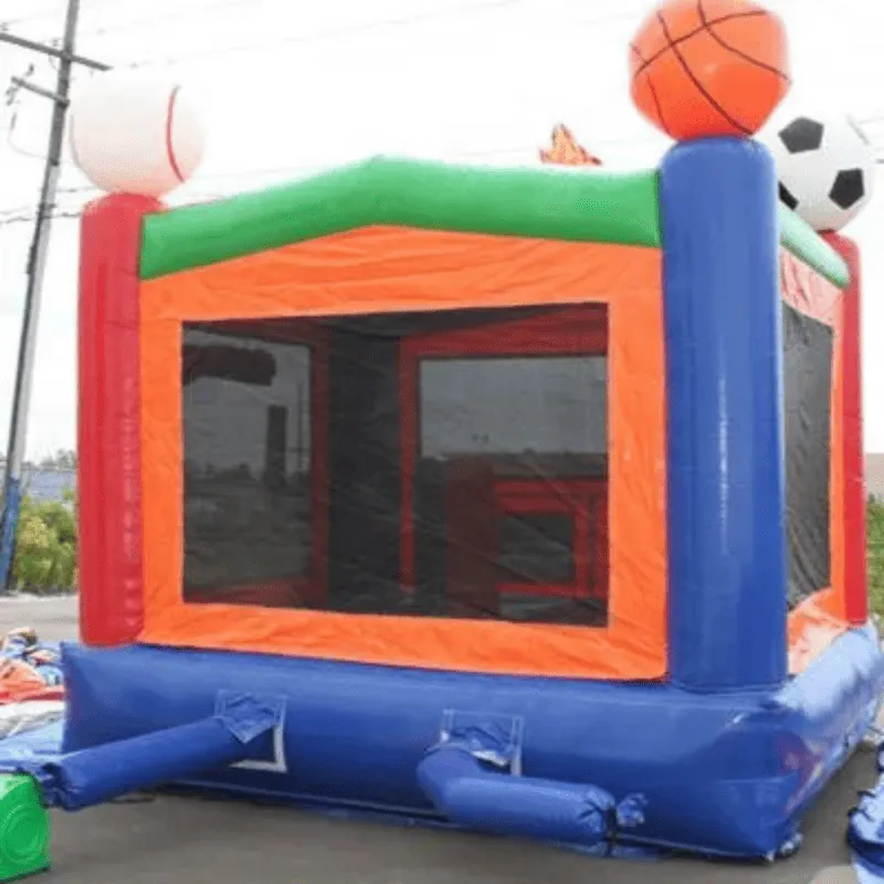 Sports Bounce House