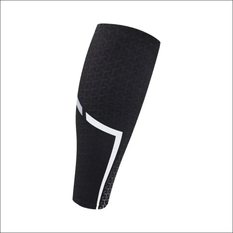 Sports leg compression sleeves - protect calf and shin splints | men women | 1pc