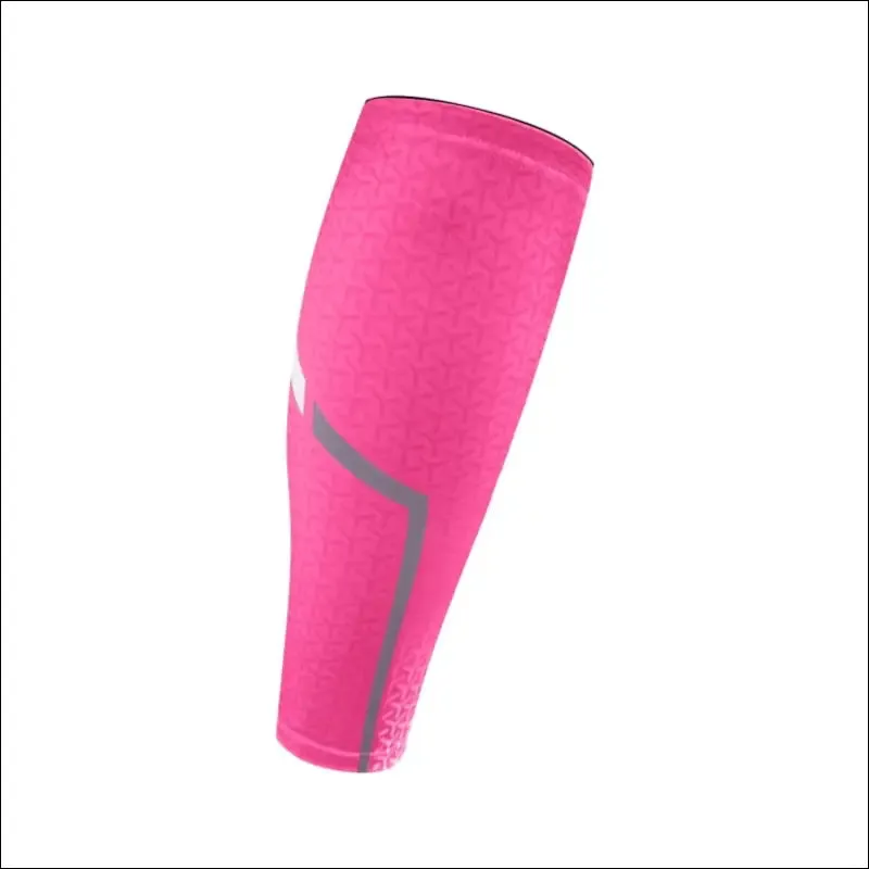 Sports leg compression sleeves - protect calf and shin splints | men women | 1pc