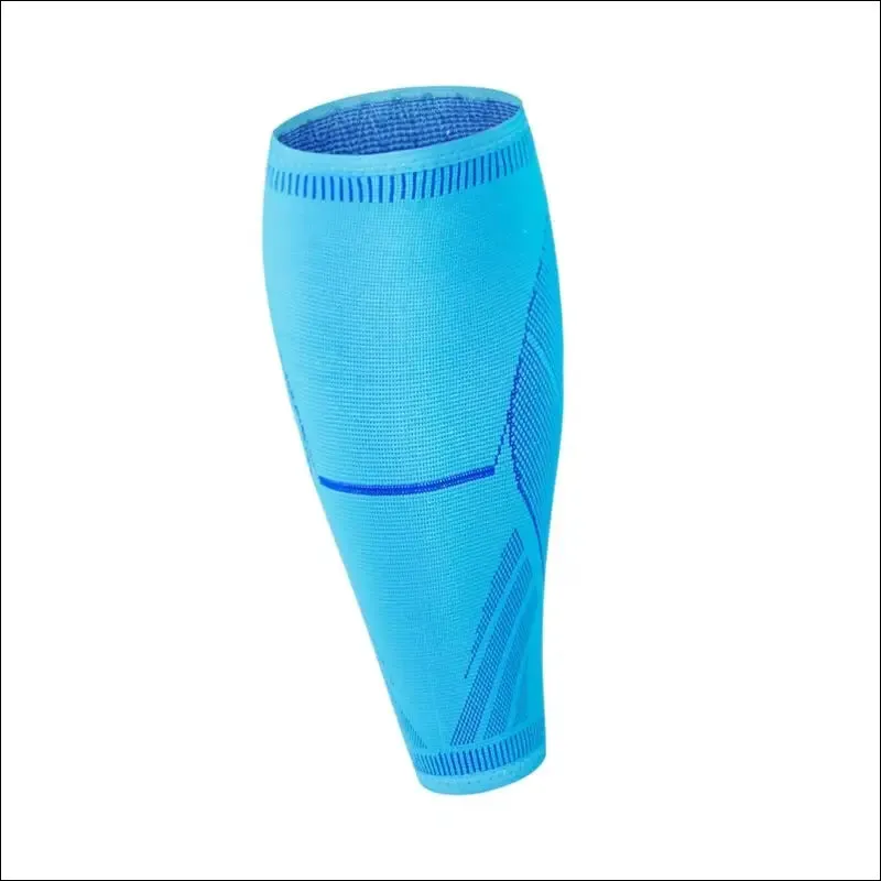 Sports leg compression sleeves - protect calf and shin splints | men women | 1pc