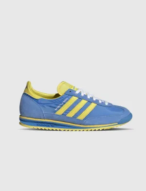 SPORTY & RICH SL72 "BLUE/YELLOW"