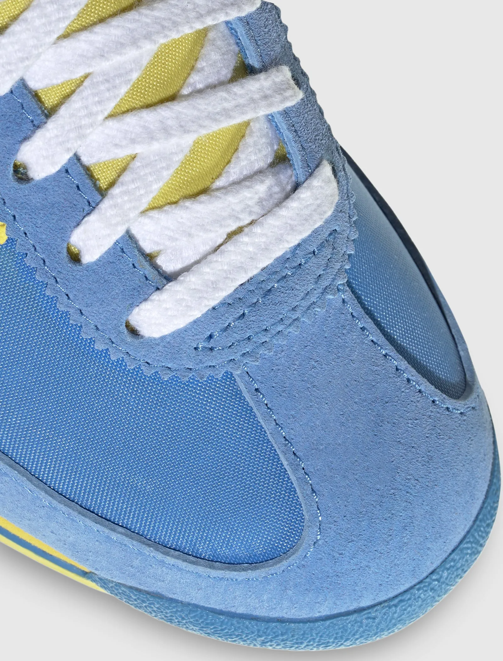 SPORTY & RICH SL72 "BLUE/YELLOW"