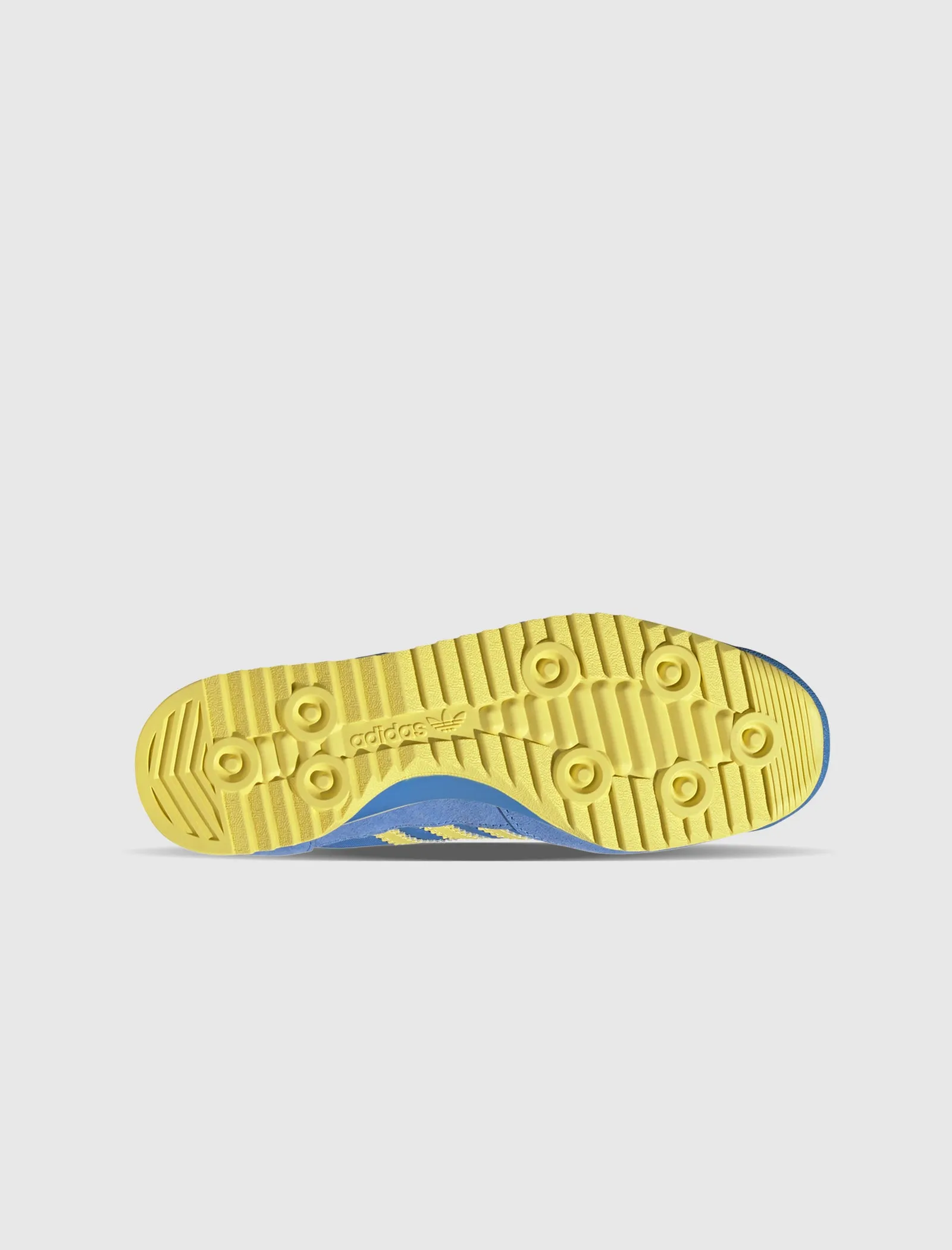 SPORTY & RICH SL72 "BLUE/YELLOW"