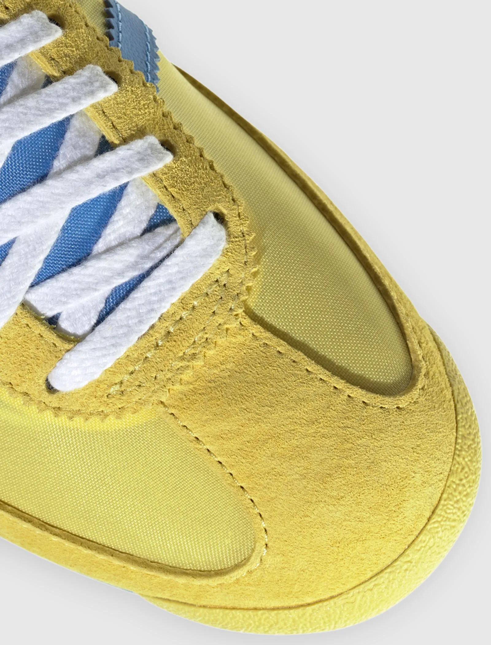 SPORTY & RICH SL72 "YELLOW/BLUE"